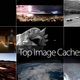 Illustration for article titled The Best Image Caches of the Year